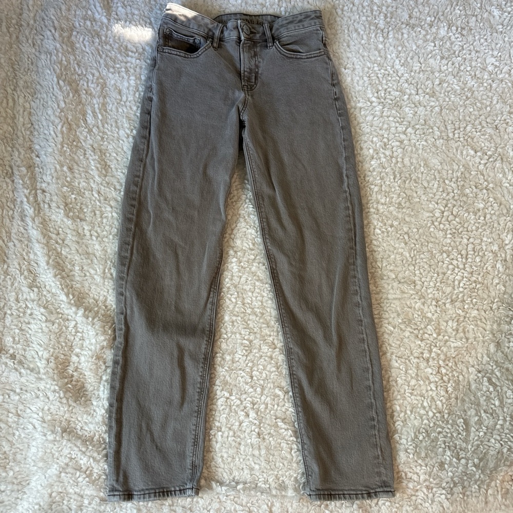 American Eagle Stretchy Jeans